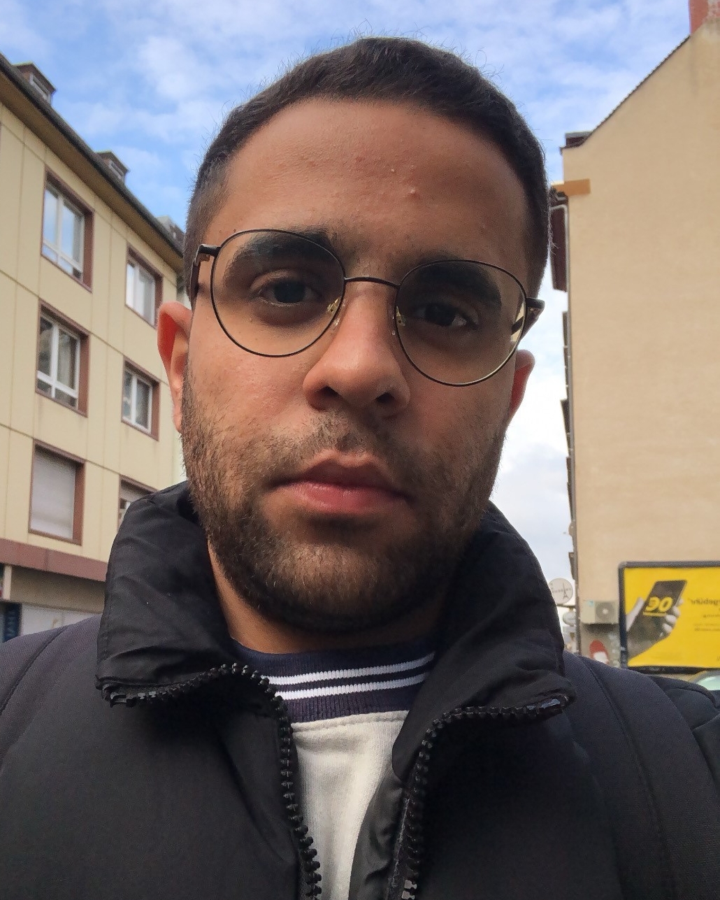 Profilbild von Basil