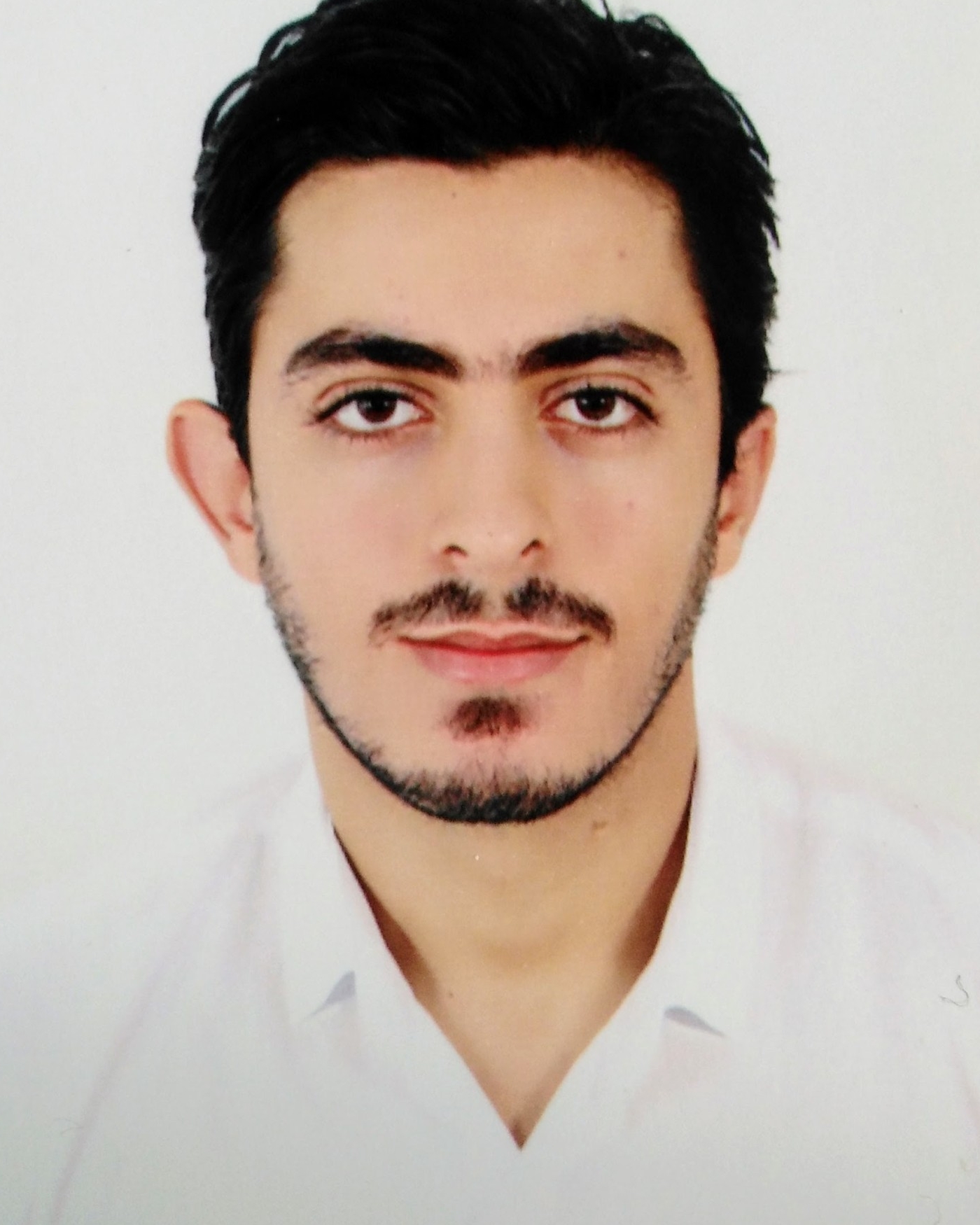 Profilbild von Ahmed Jawher
