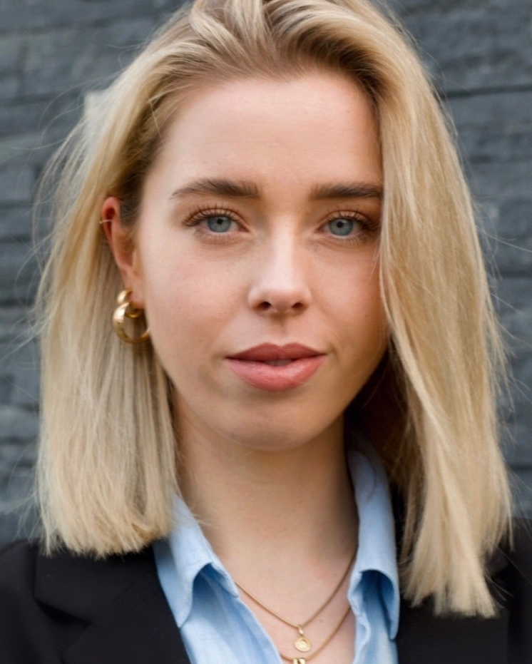 Profilbild von Lynn