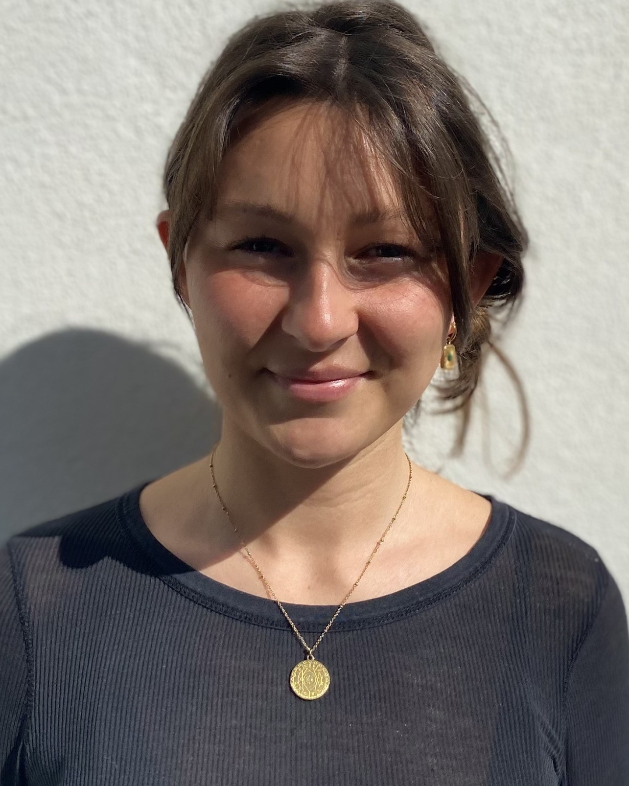 Profilbild von Carolina