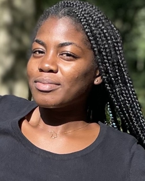 Profilbild von Merveille Chanelle