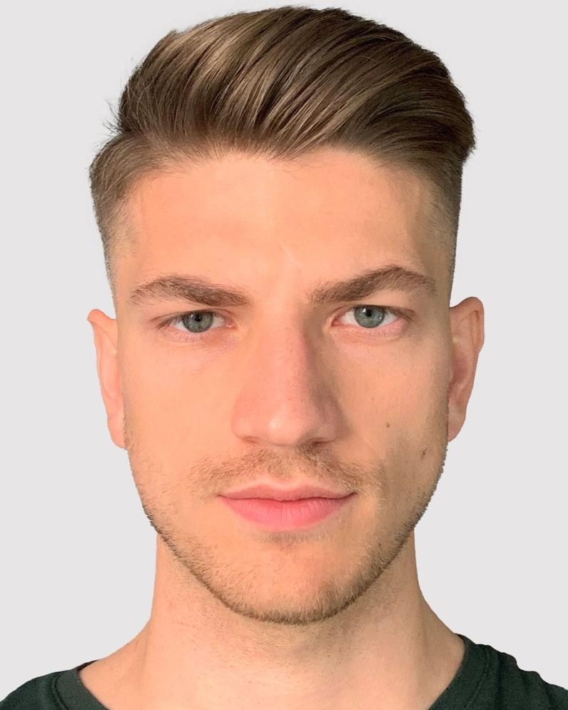Profilbild von Tobias