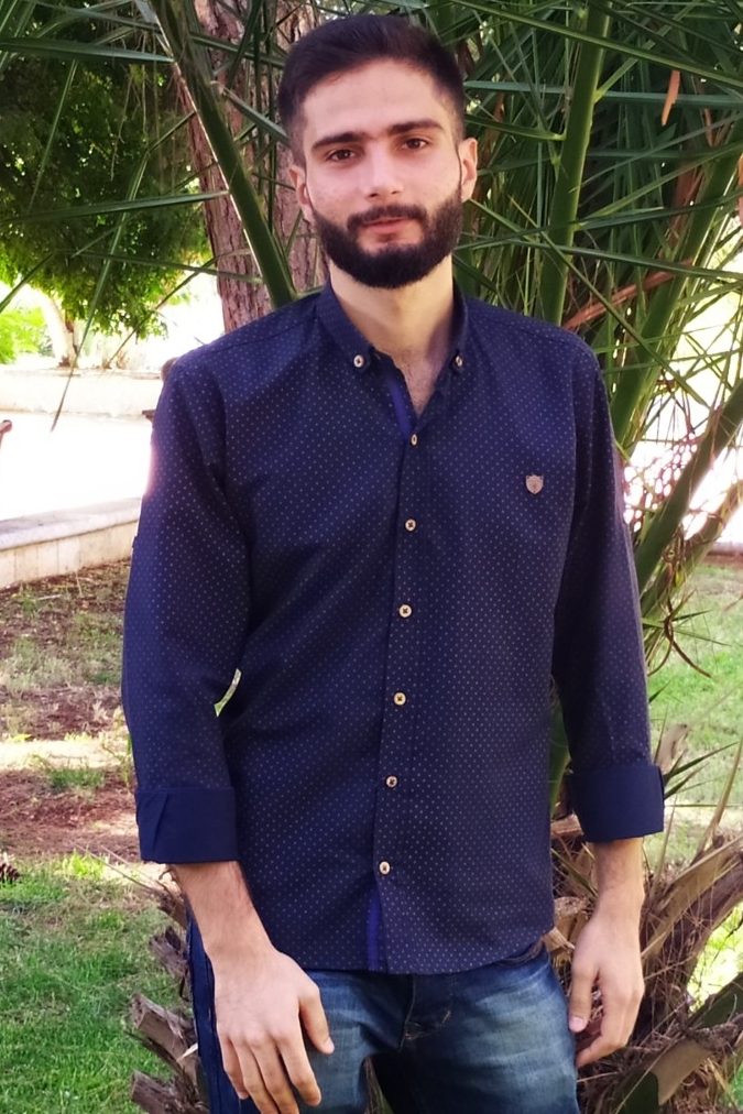 Weiteres Foto von Ahmad