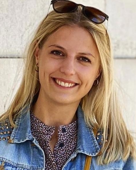 Profilbild von Evelyn