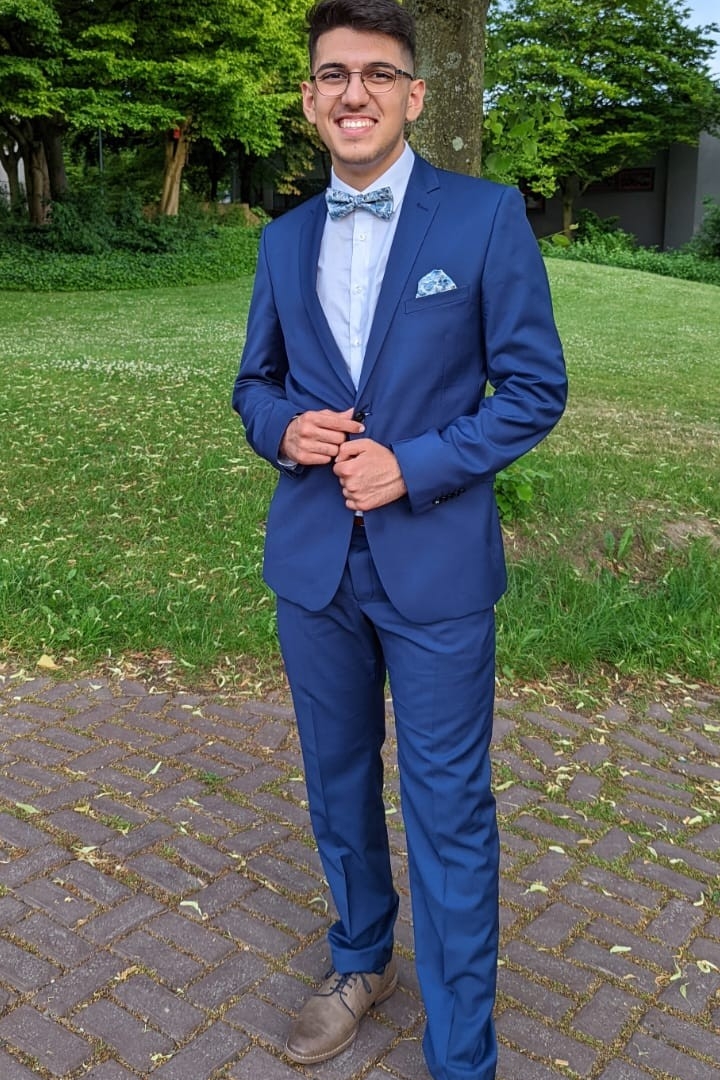 Weiteres Foto von Rosch