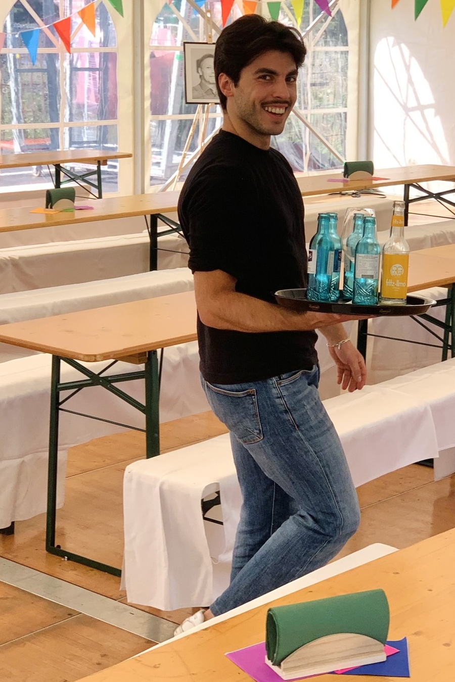 Weiteres Foto von Mehmet Akif