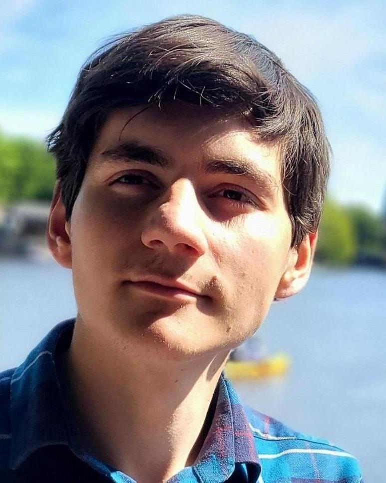 Profilbild von Alexandr