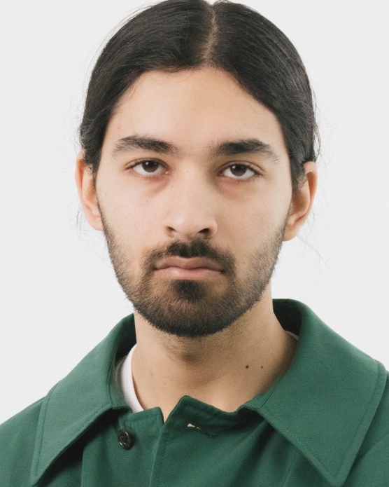 Profilbild von Shajan