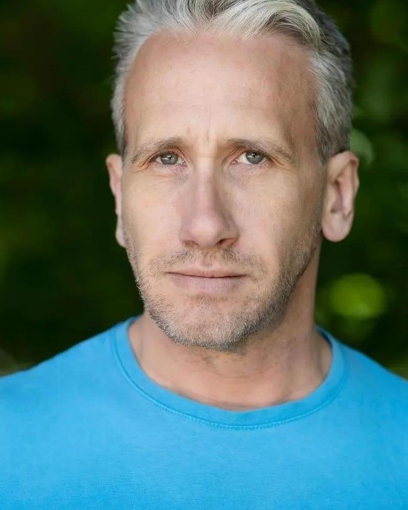 Profilbild von Jeremiah Blake