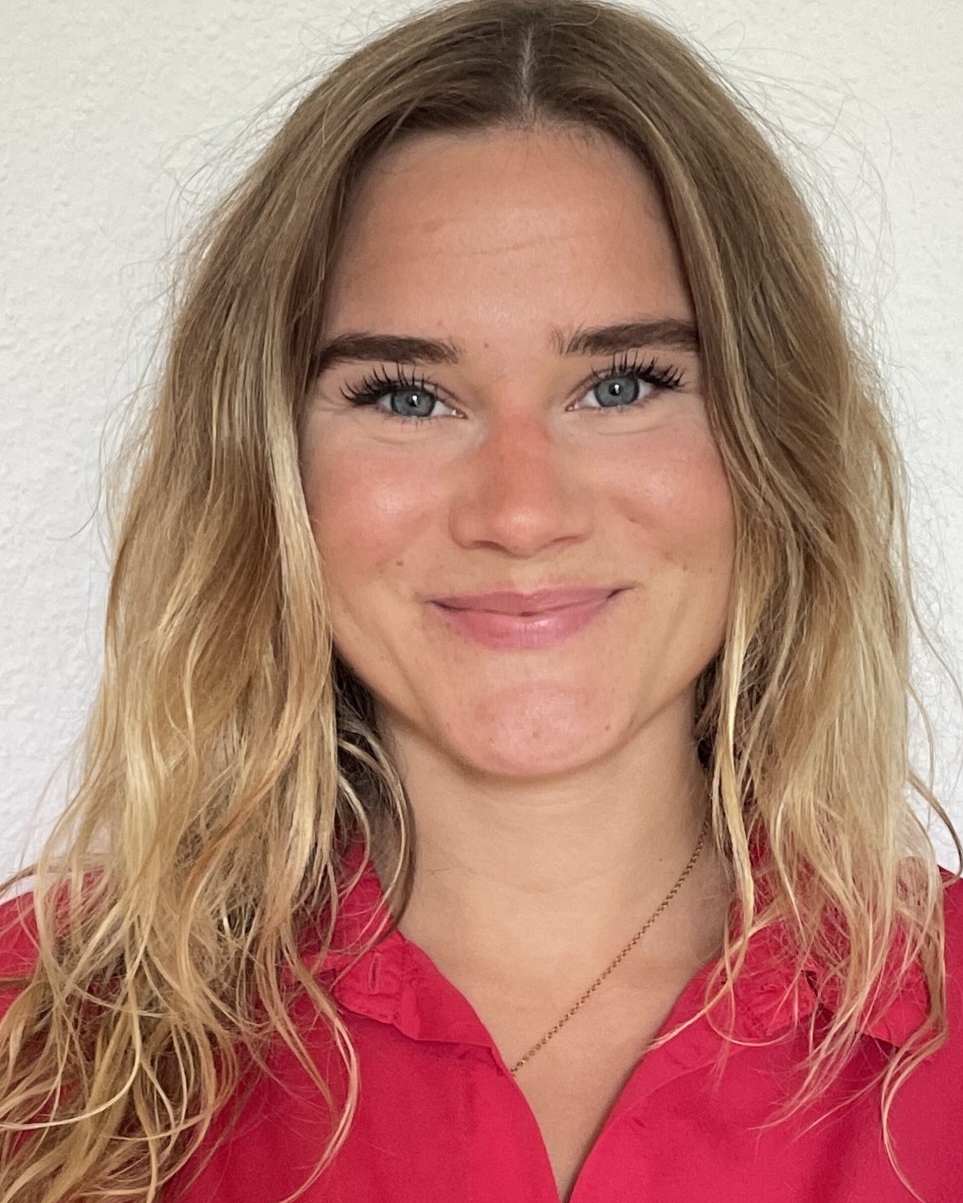 Profilbild von Gioia-Maria