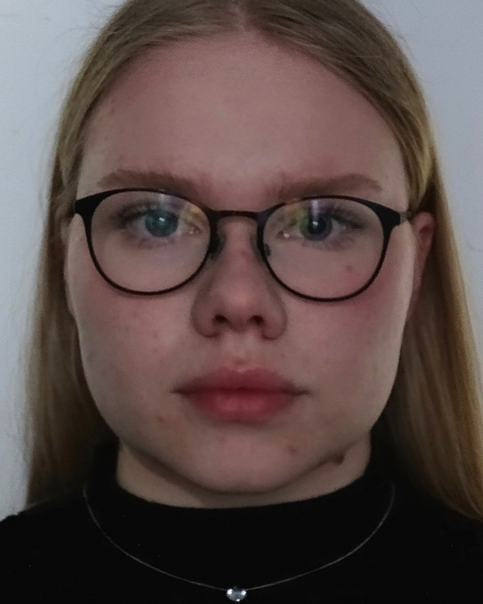 Profilbild von Yara Lynn