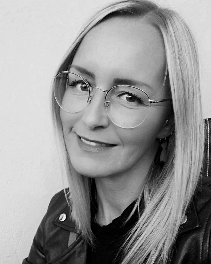 Profilbild von Antje