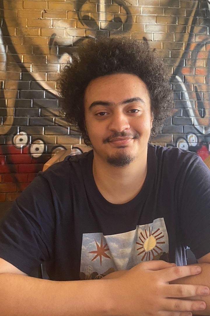 Weiteres Foto von Ahmed