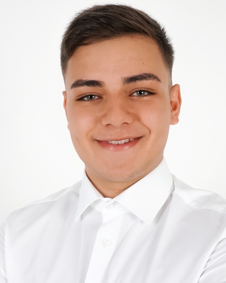 Profilbild von Ben