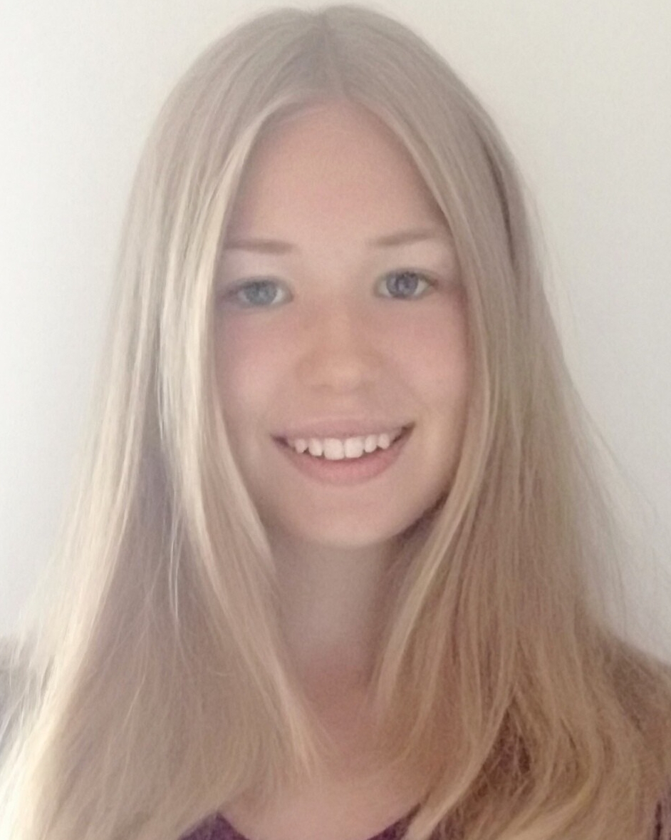 Profilbild von Tatjana