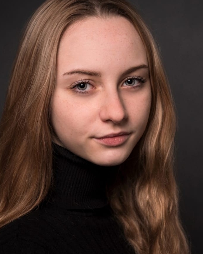 Profilbild von Anne-Catherine