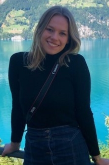 Weiteres Foto von Lena
