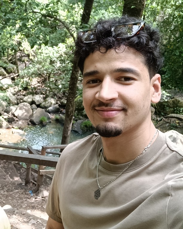 Profilbild von Wissem