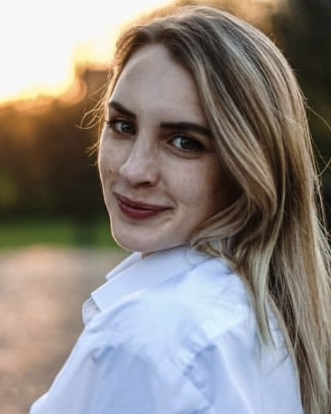 Profilbild von Sophie