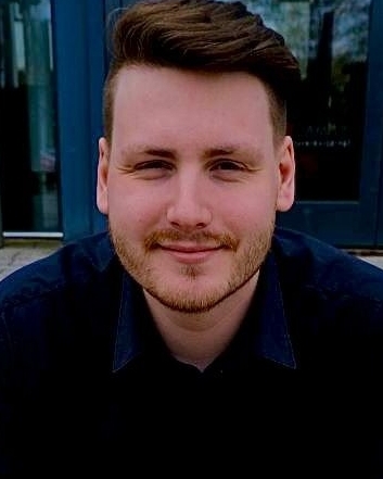 Profilbild von Marvin