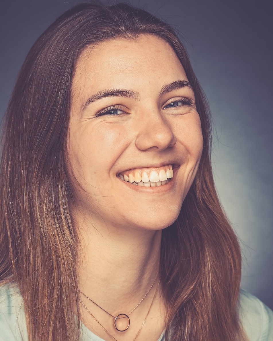Profilbild von Benita