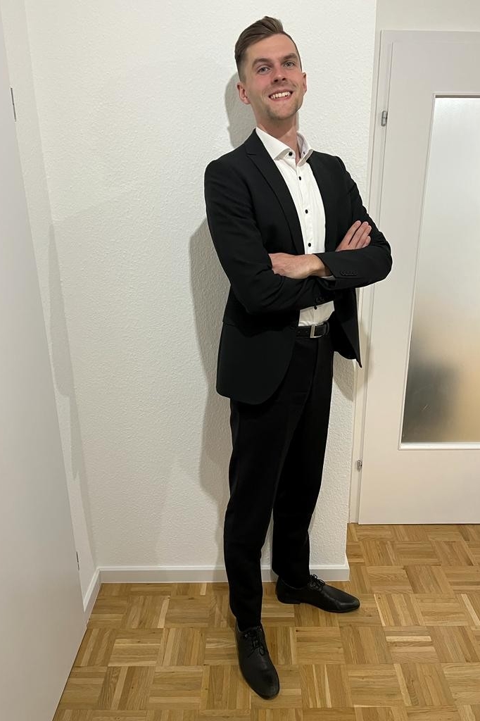 Weiteres Foto von Philipp