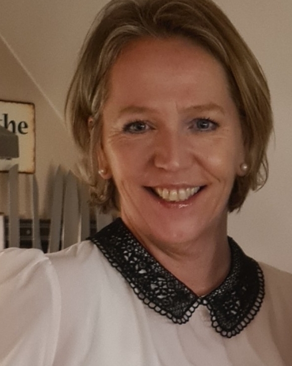 Profilbild von Claudia