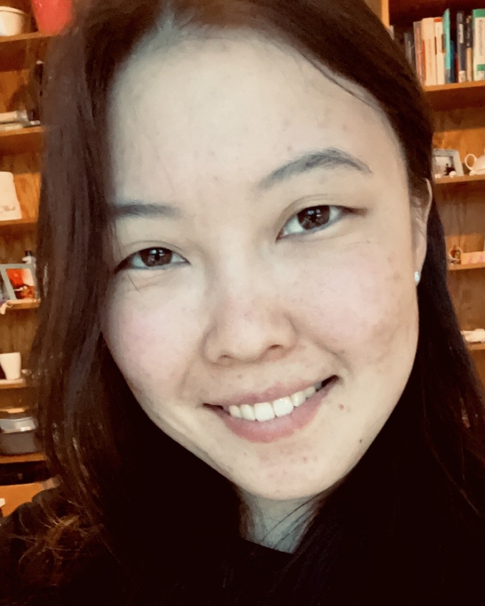 Profilbild von Kamila