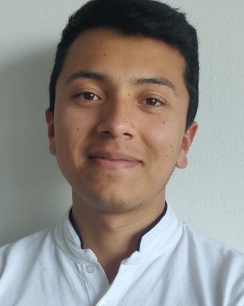 Profilbild von John Sebastian