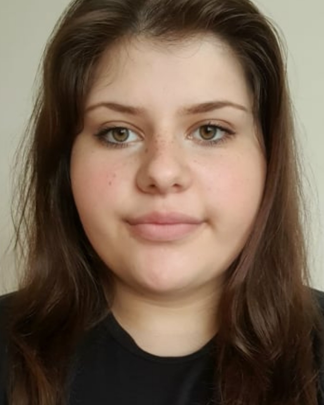 Profilbild von Simona Danielova