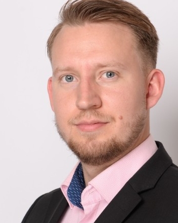 Profilbild von Boris Ernesto