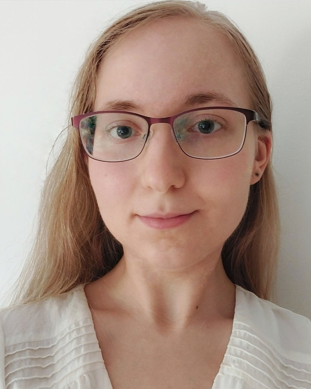 Profilbild von Anna