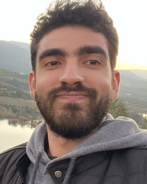 Profilbild von Alaaeddine