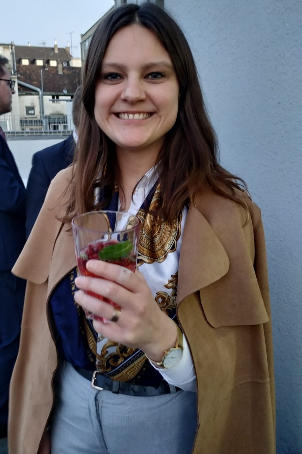 Weiteres Foto von Martyna