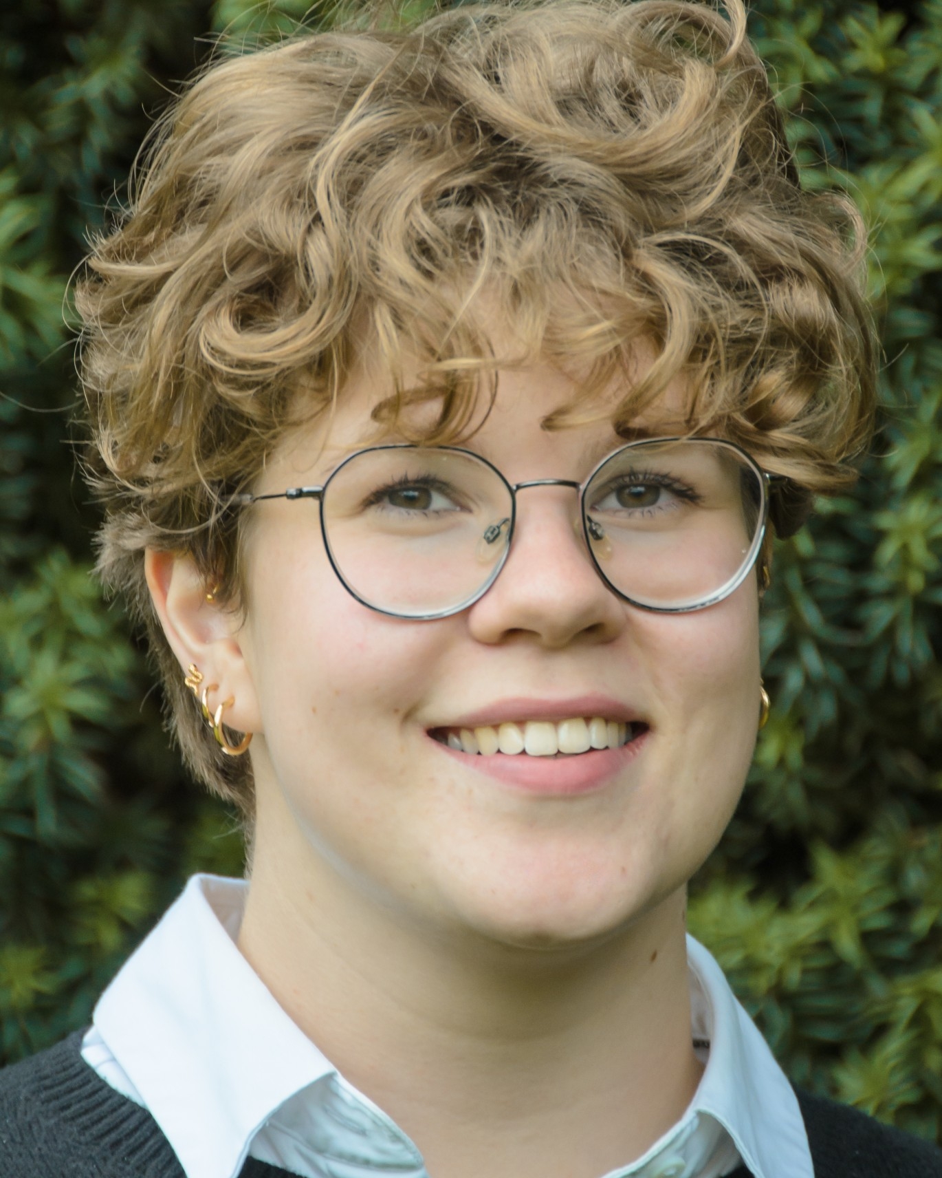 Profilbild von Natascha