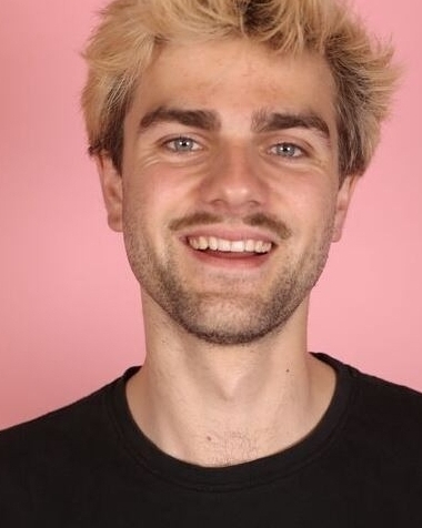 Profilbild von Leon Niklas