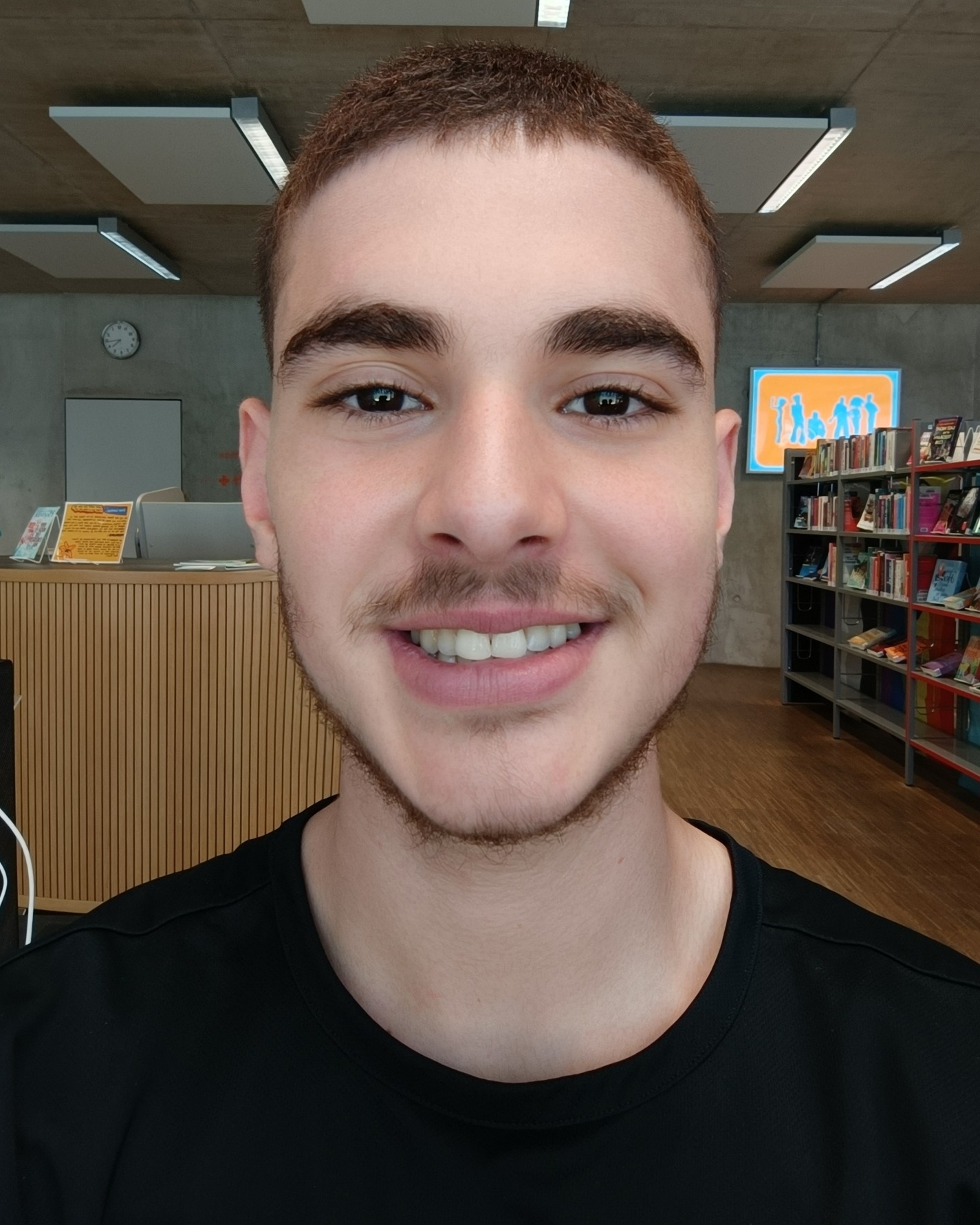 Profilbild von Diaa Alhak