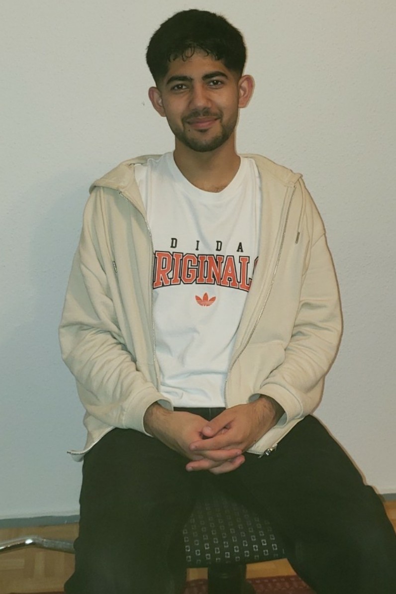 Weiteres Foto von Arman