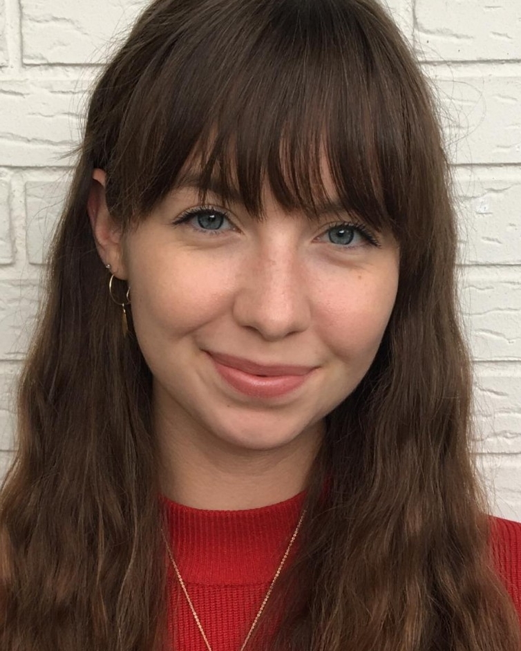 Profilbild von Kira