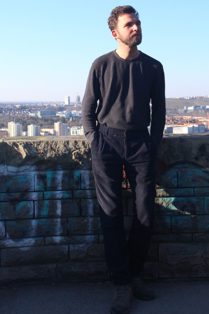 Weiteres Foto von Phillip