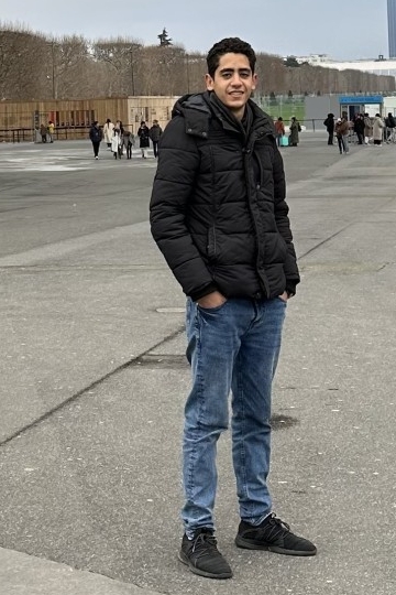 Weiteres Foto von Aymane