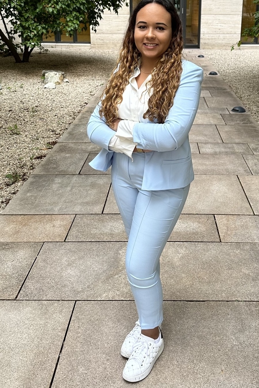 Weiteres Foto von Gloria-Caridad