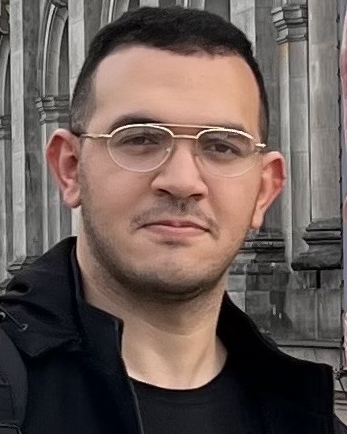 Profilbild von Osama Ragab Abdelraouf