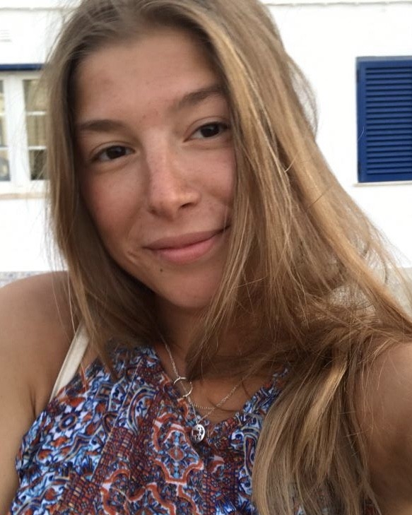 Profilbild von Melanie