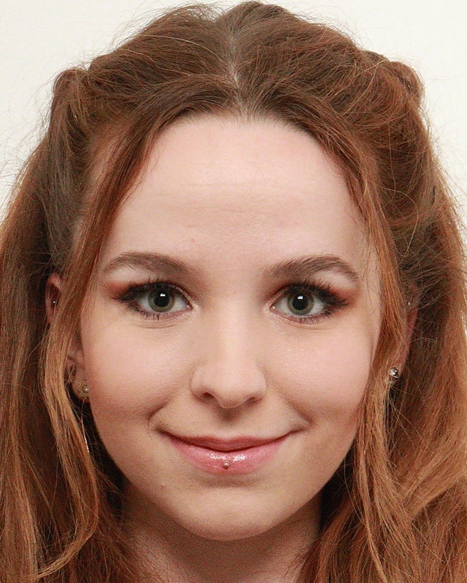 Profilbild von Samira Luiza
