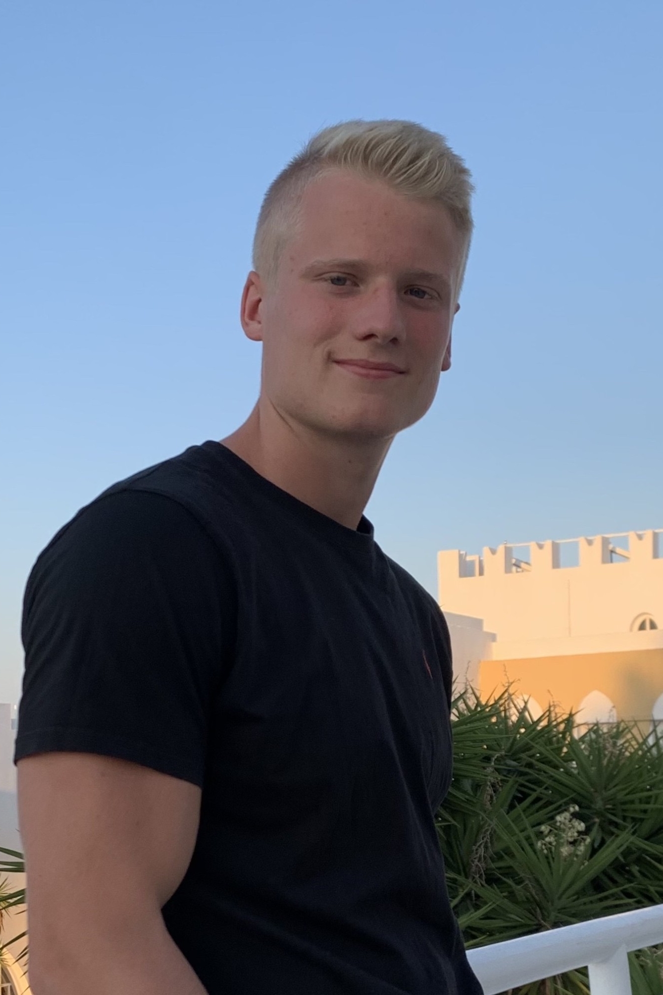 Weiteres Foto von Lars