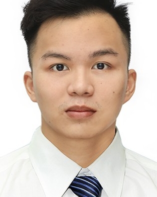 Profilbild von Giang An