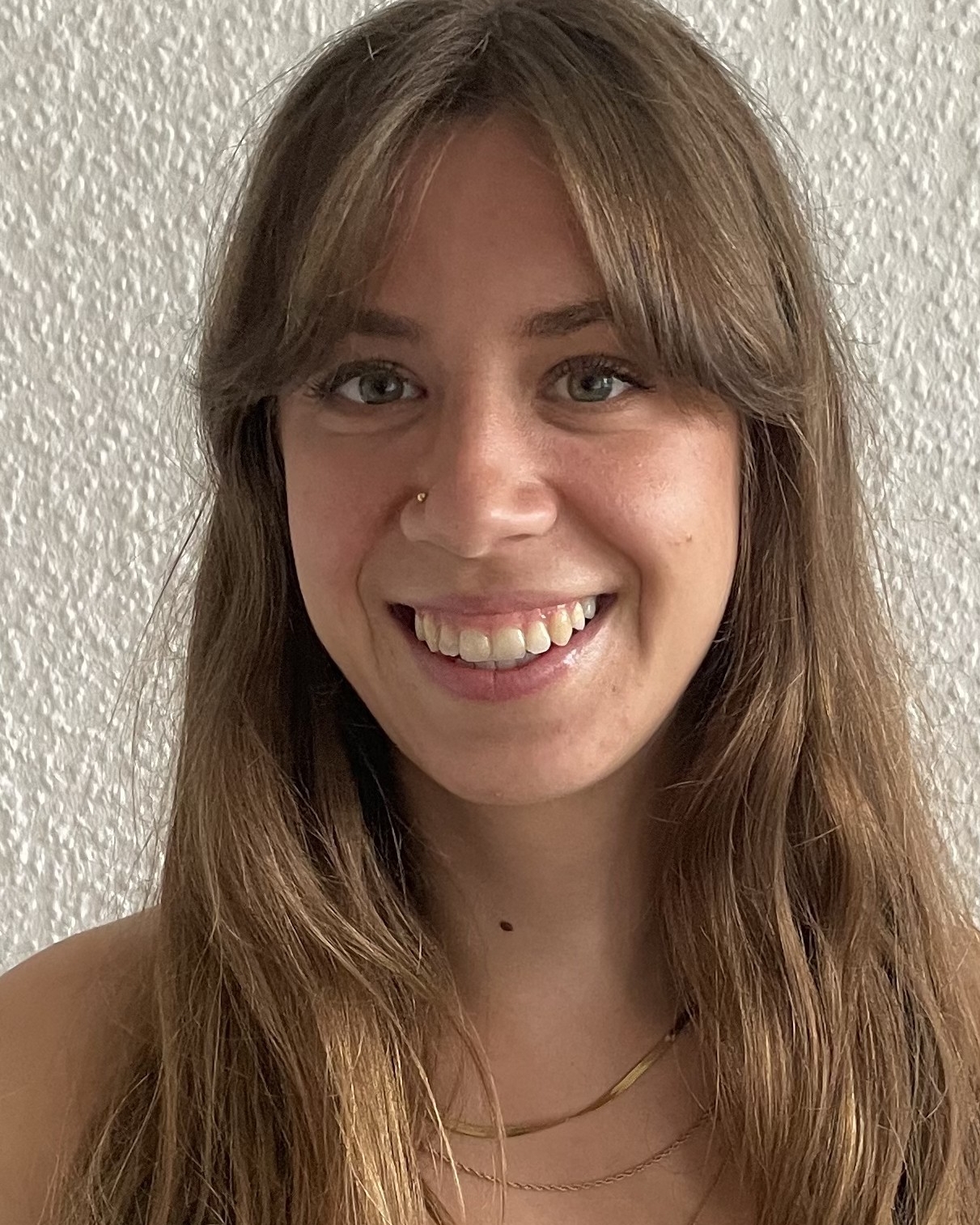 Profilbild von Clarissa