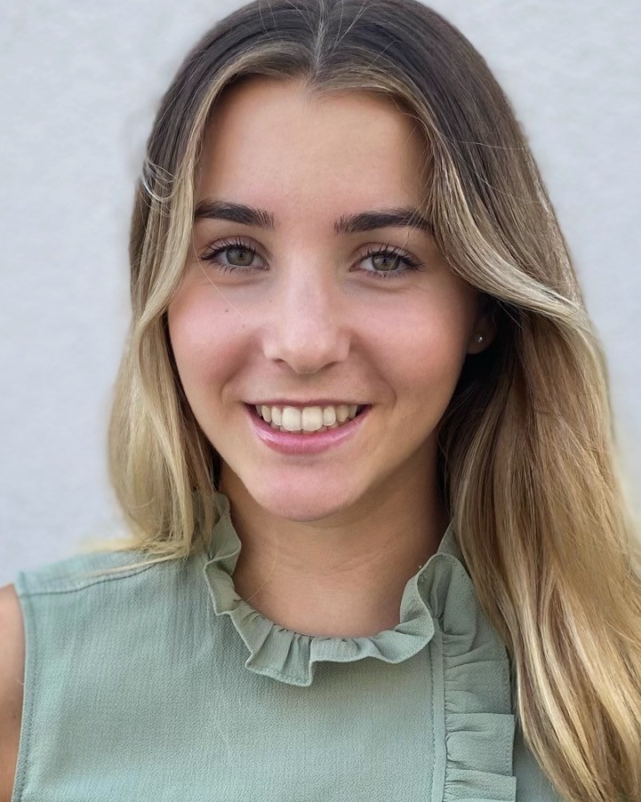 Profilbild von Laura