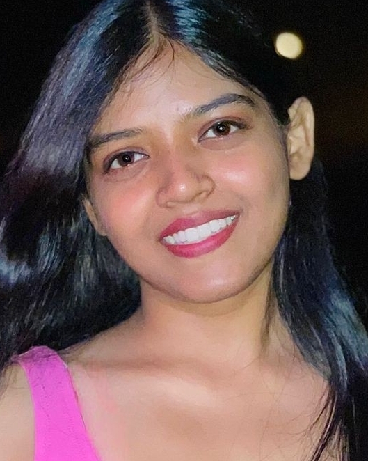 Profilbild von Prachi